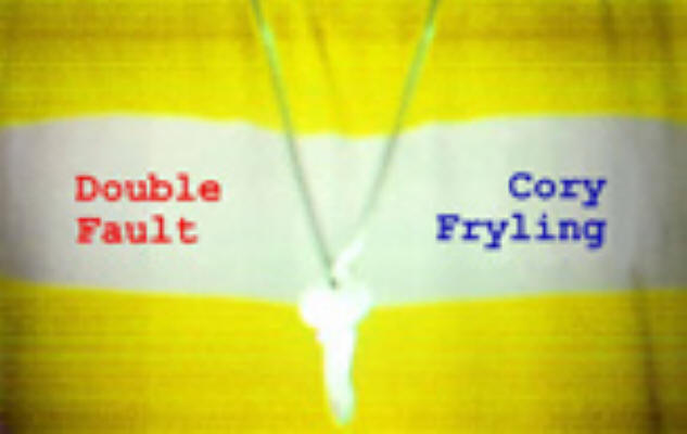 Listen to Double Fault (1995)